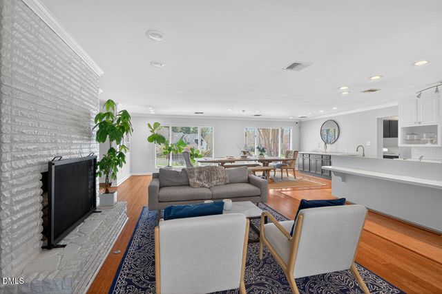 3701 Farm Gate Avenue, Durham, NC 27705