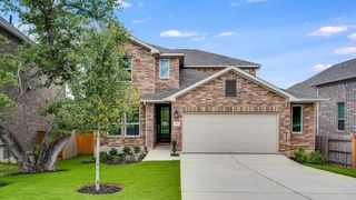 413 Terra Manor TRL, Georgetown, TX 78628