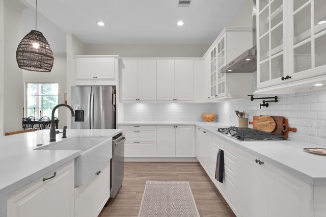 25211 Melanie Pointe, Tomball, TX 77375