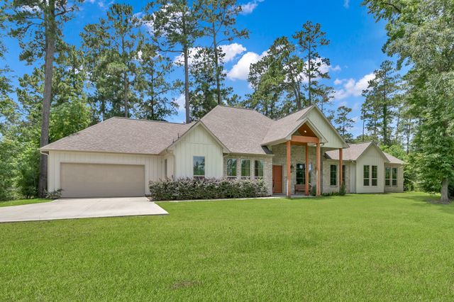 25211 Melanie Pointe, Tomball, TX 77375