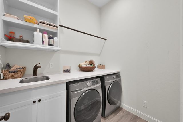 25211 Melanie Pointe, Tomball, TX 77375