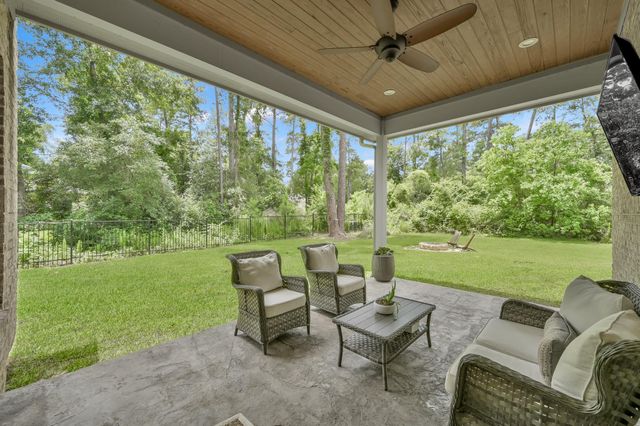 25211 Melanie Pointe, Tomball, TX 77375