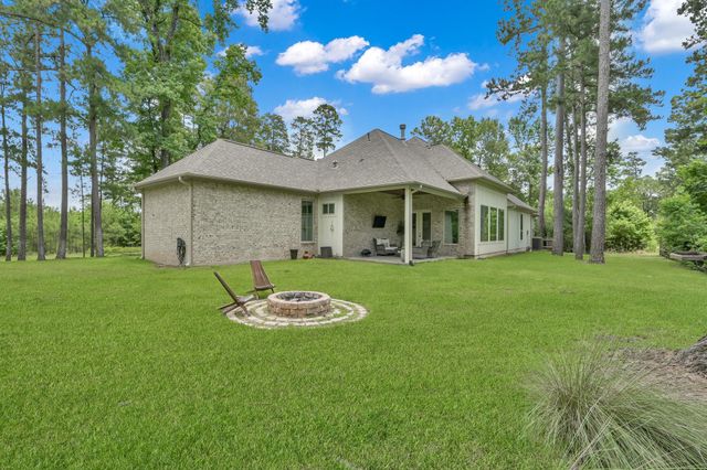 25211 Melanie Pointe, Tomball, TX 77375