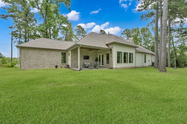 25211 Melanie Pointe, Tomball, TX 77375