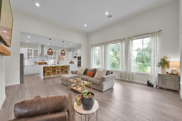 25211 Melanie Pointe, Tomball, TX 77375