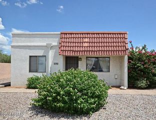 4190 N Western Winds Drive, Tucson, AZ 85705