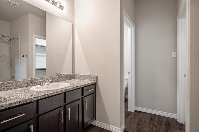 2721 Vine Court, Denton, TX 76209