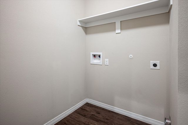 2721 Vine Court, Denton, TX 76209