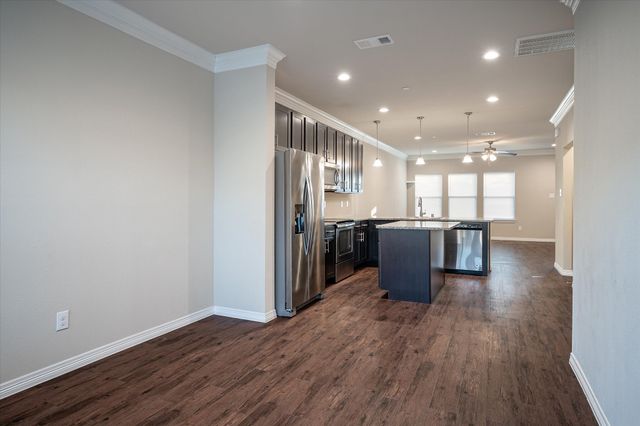 2721 Vine Court, Denton, TX 76209