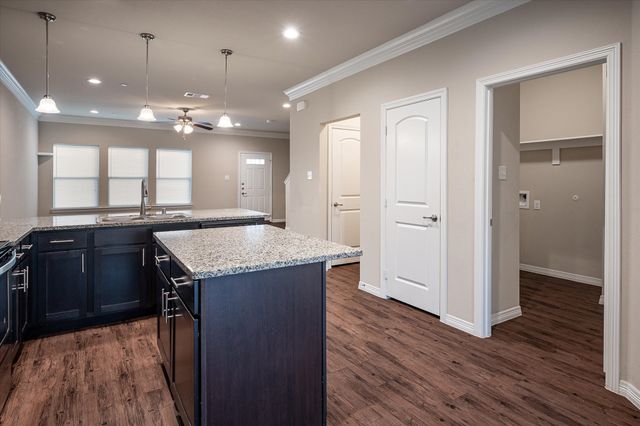 2721 Vine Court, Denton, TX 76209