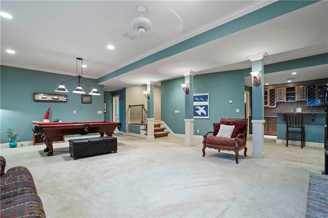 11509 High Drive, Leawood, KS 66211