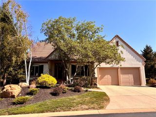 11509 High Drive, Leawood, KS 66211