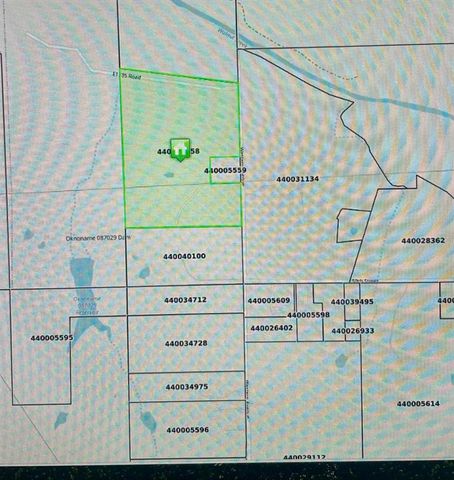 E1335 Rd & Western Ave Road, Washington, OK 73093