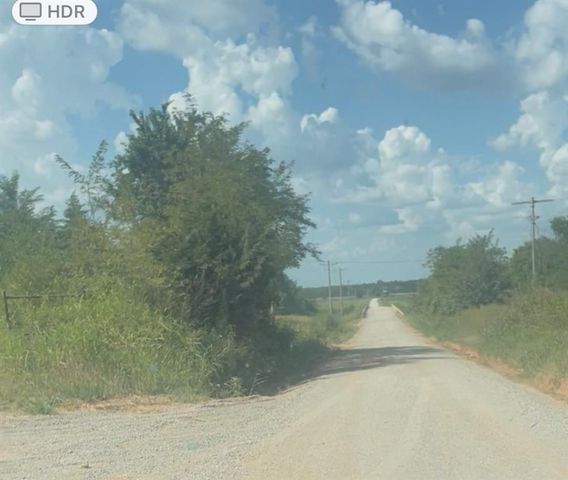 E1335 Rd & Western Ave Road, Washington, OK 73093
