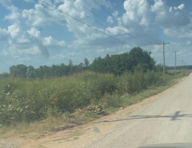 E1335 Rd & Western Ave Road, Washington, OK 73093