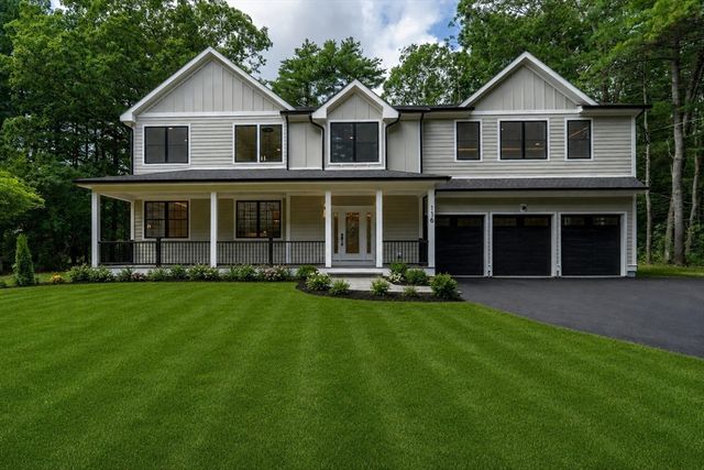 116 Lincoln Rd, Wayland, MA 01778