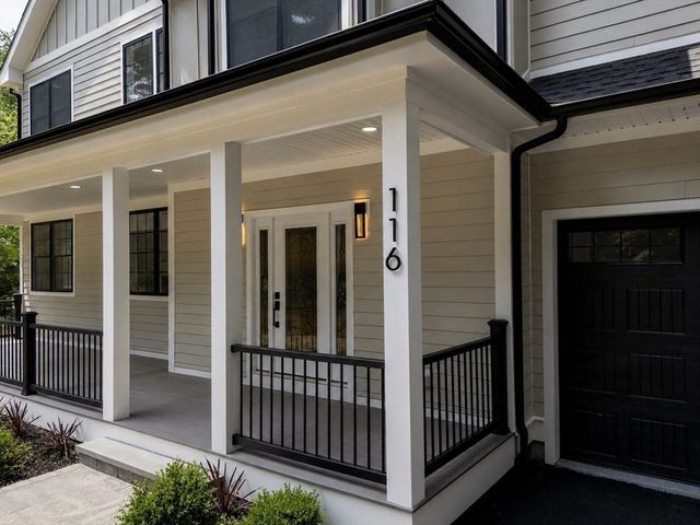 116 Lincoln Rd, Wayland, MA 01778