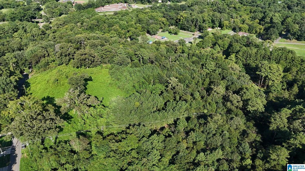 2528 SAYERS ROAD, Fultondale, AL 35068