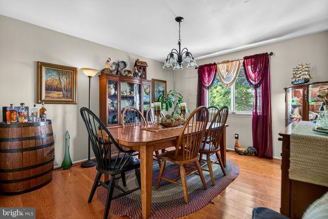 122 TARA TER, Marlton, NJ 08053