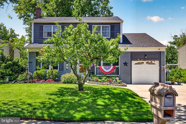 122 TARA TER, Marlton, NJ 08053
