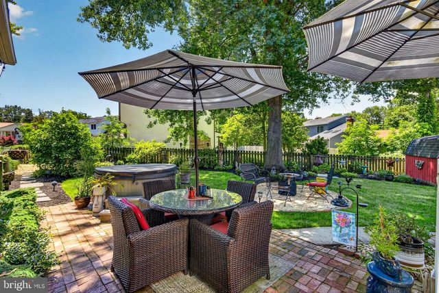 122 TARA TER, Marlton, NJ 08053