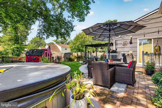 122 TARA TER, Marlton, NJ 08053
