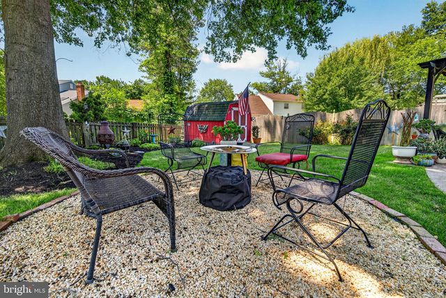 122 TARA TER, Marlton, NJ 08053