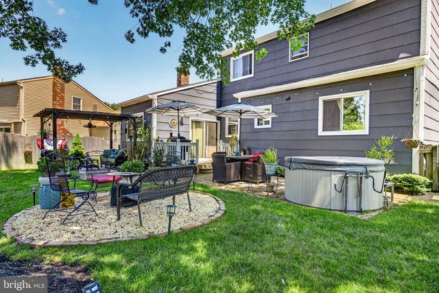 122 TARA TER, Marlton, NJ 08053