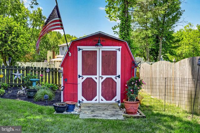 122 TARA TER, Marlton, NJ 08053
