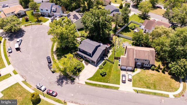 122 TARA TER, Marlton, NJ 08053
