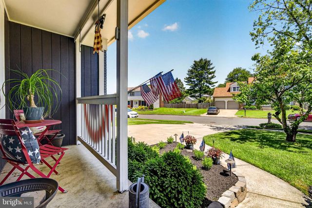 122 TARA TER, Marlton, NJ 08053