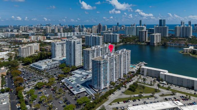 18011 Biscayne Blvd 903, Aventura, FL 33160
