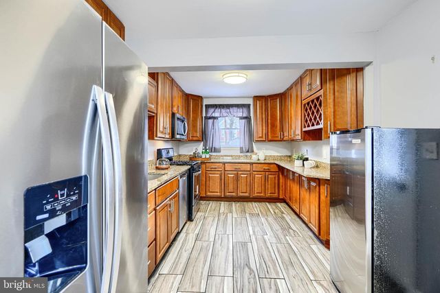 5414 RADECKE AVE, Baltimore, MD 21206