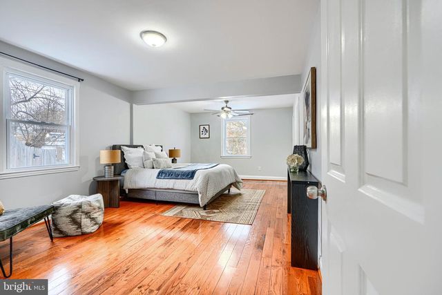 5414 RADECKE AVE, Baltimore, MD 21206