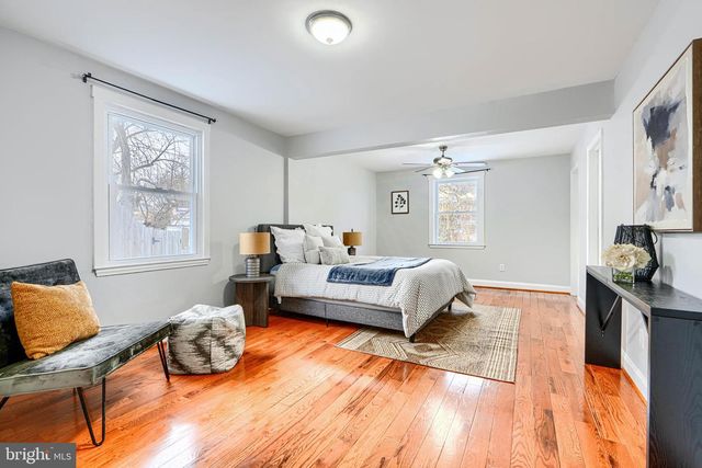 5414 RADECKE AVE, Baltimore, MD 21206