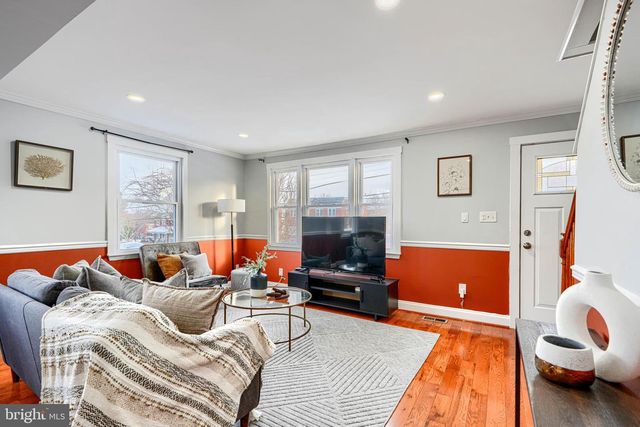 5414 RADECKE AVE, Baltimore, MD 21206