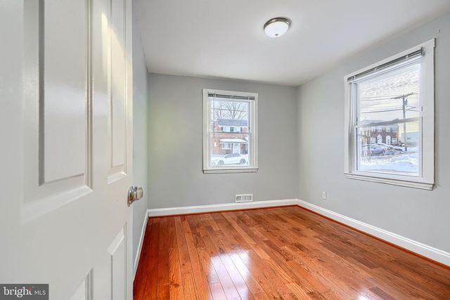 5414 RADECKE AVE, Baltimore, MD 21206