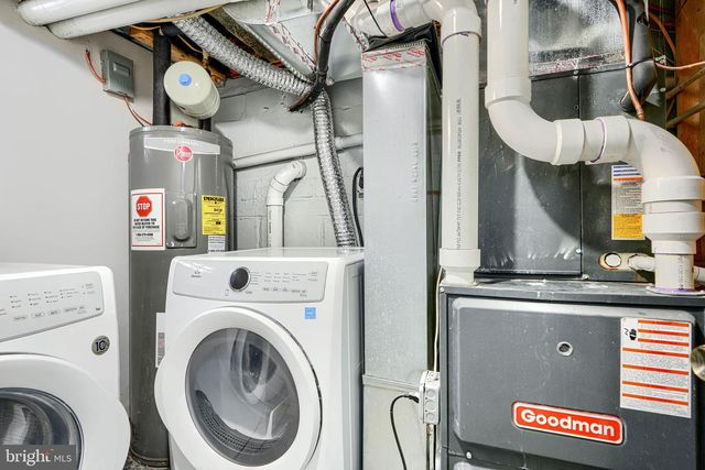 5414 RADECKE AVE, Baltimore, MD 21206