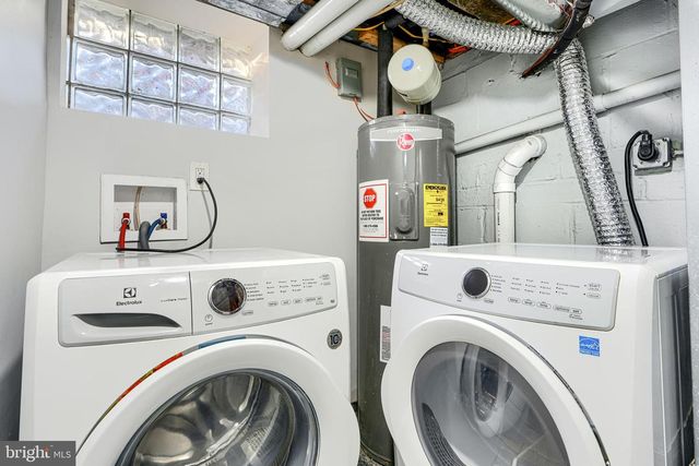 5414 RADECKE AVE, Baltimore, MD 21206