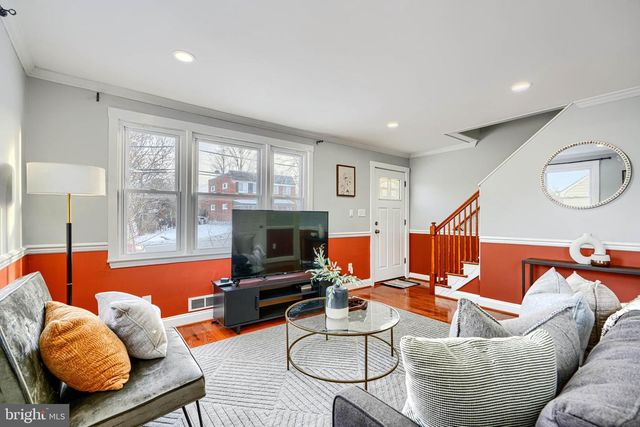 5414 RADECKE AVE, Baltimore, MD 21206