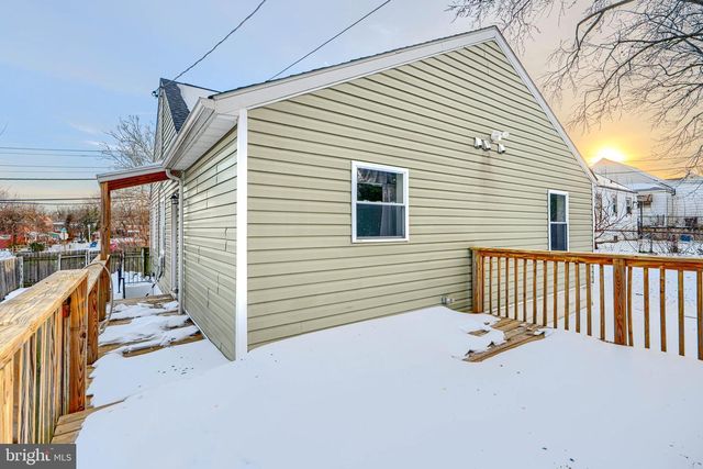 5414 RADECKE AVE, Baltimore, MD 21206