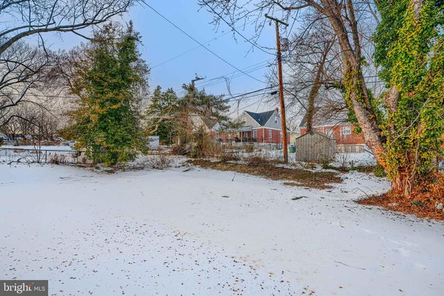 5414 RADECKE AVE, Baltimore, MD 21206