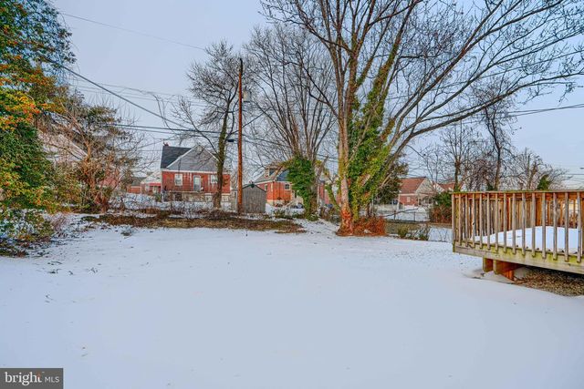 5414 RADECKE AVE, Baltimore, MD 21206