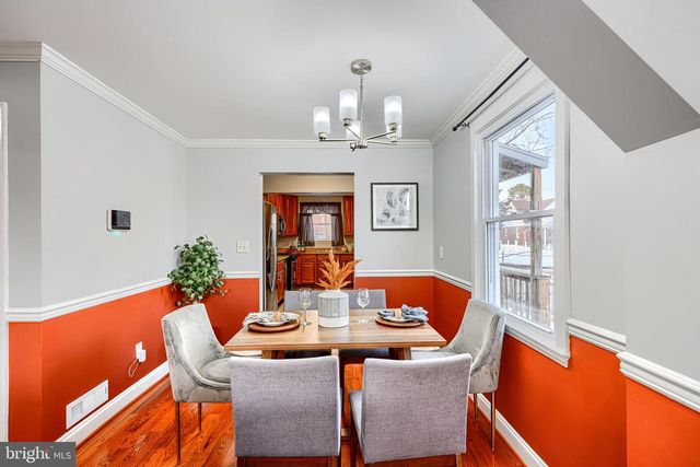 5414 RADECKE AVE, Baltimore, MD 21206