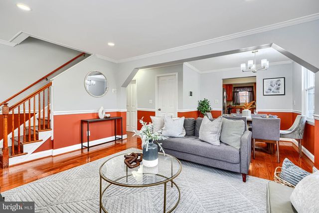 5414 RADECKE AVE, Baltimore, MD 21206