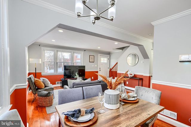 5414 RADECKE AVE, Baltimore, MD 21206