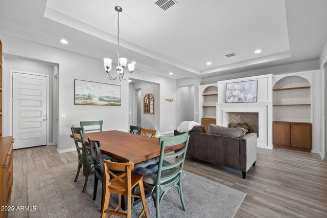 20194 E RAVEN Drive, Queen Creek, AZ 85142