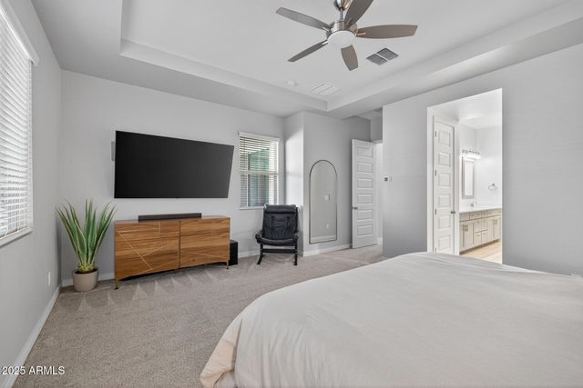 20194 E RAVEN Drive, Queen Creek, AZ 85142