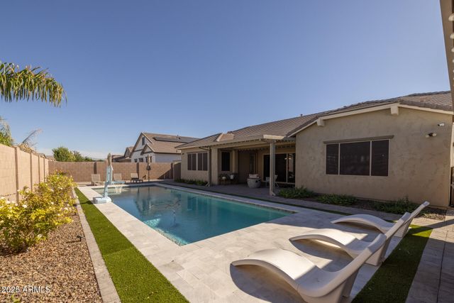 20194 E RAVEN Drive, Queen Creek, AZ 85142