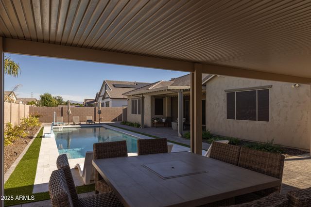 20194 E RAVEN Drive, Queen Creek, AZ 85142